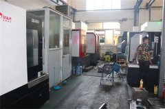竞技宝测速入口-加工车间